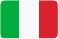 Walzprofile Italiano